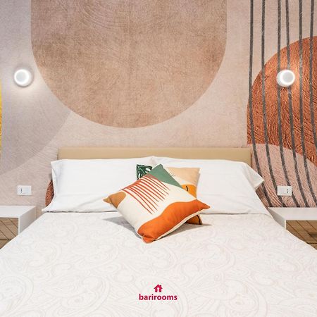 Barirooms - Murat Suites 외부 사진