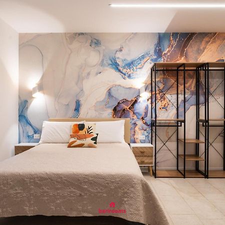 Barirooms - Murat Suites 외부 사진