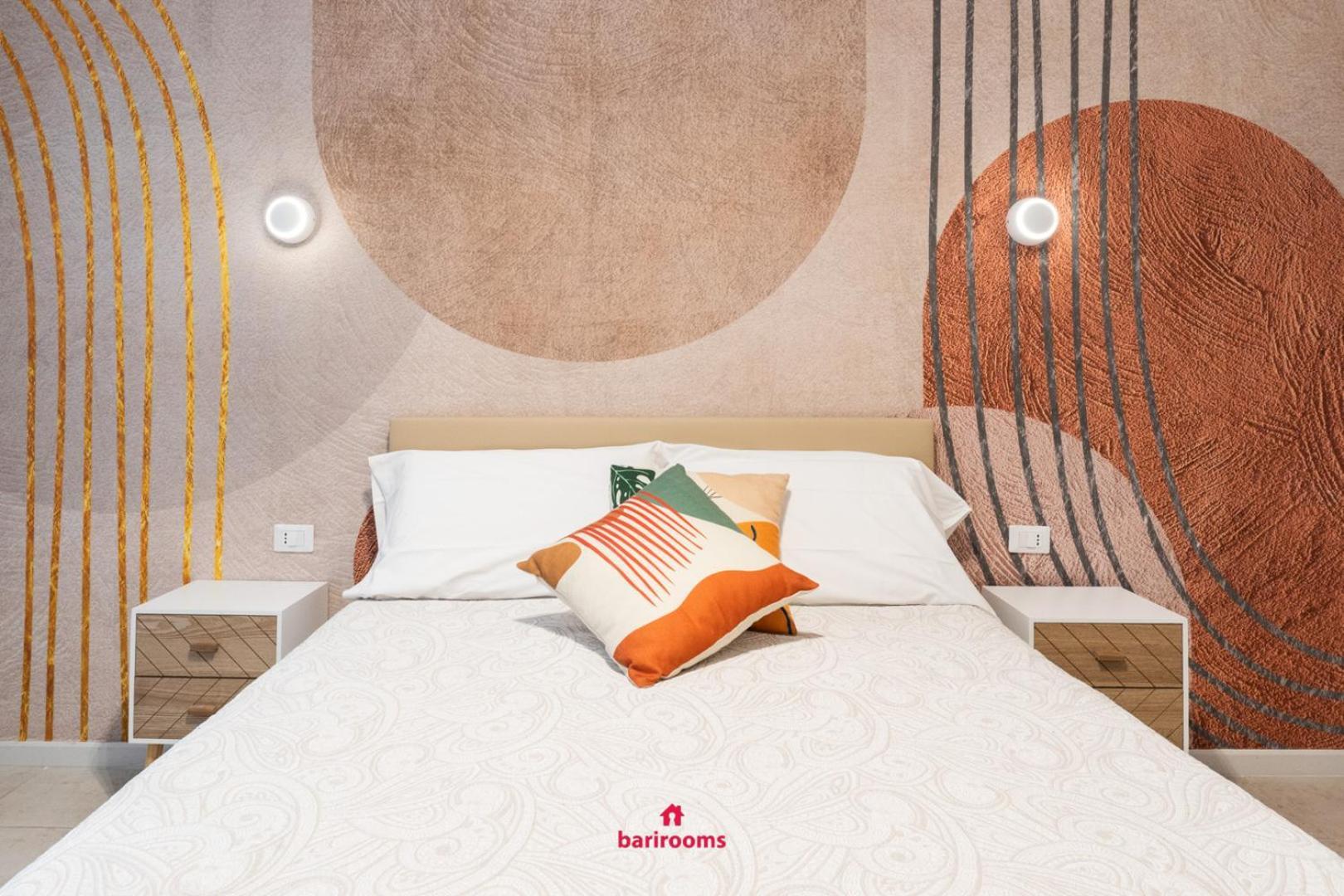 Barirooms - Murat Suites 외부 사진