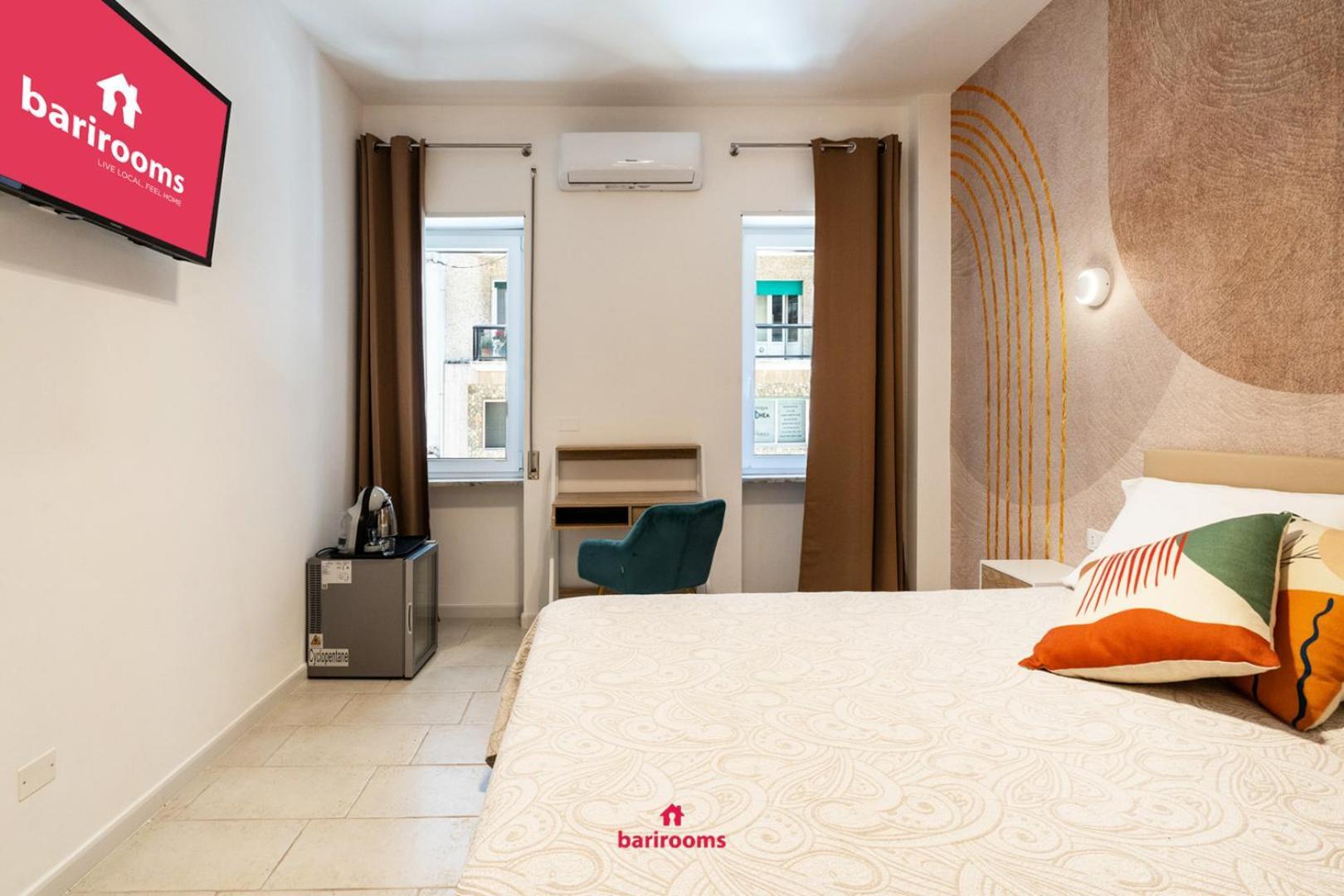 Barirooms - Murat Suites 외부 사진
