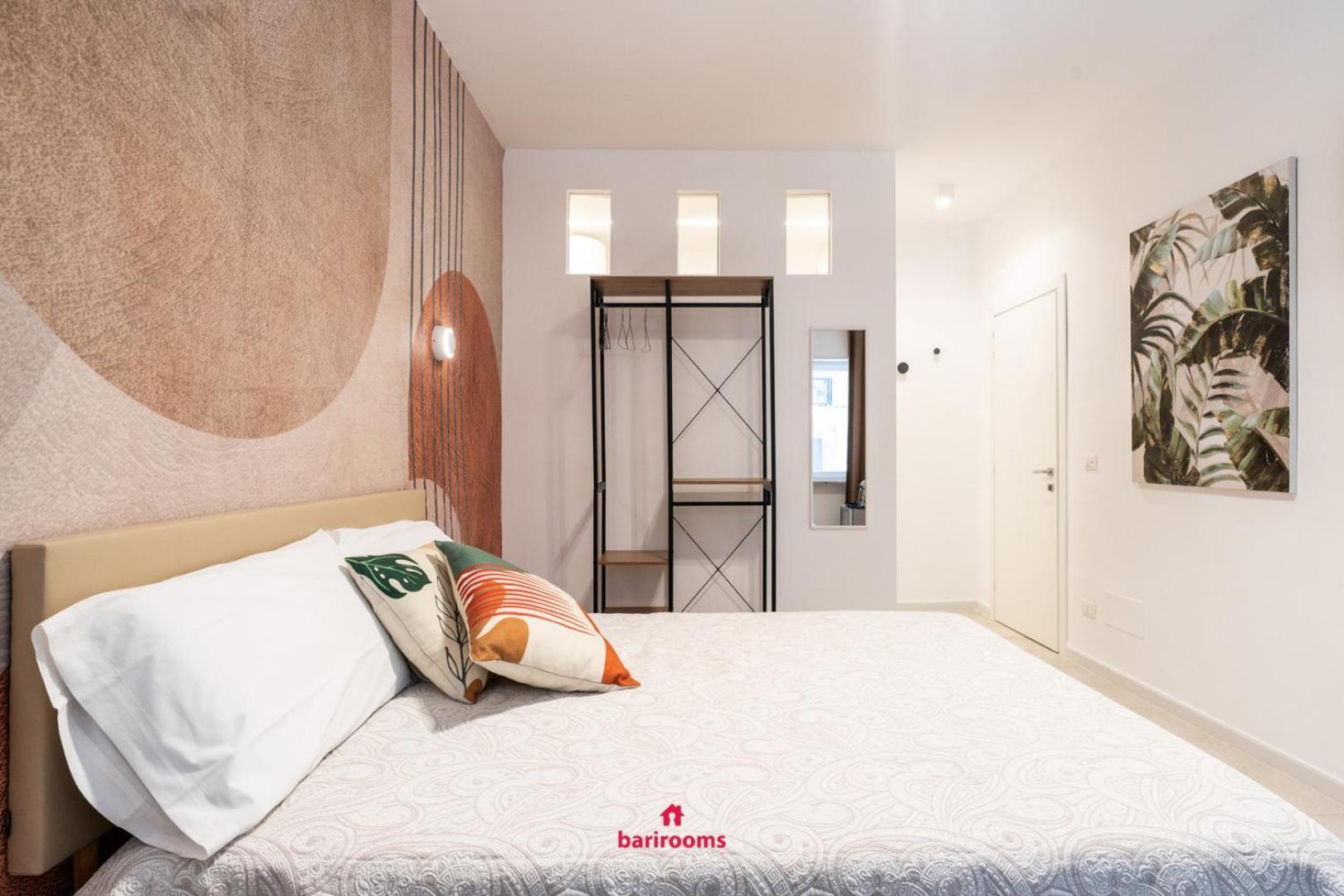 Barirooms - Murat Suites 외부 사진