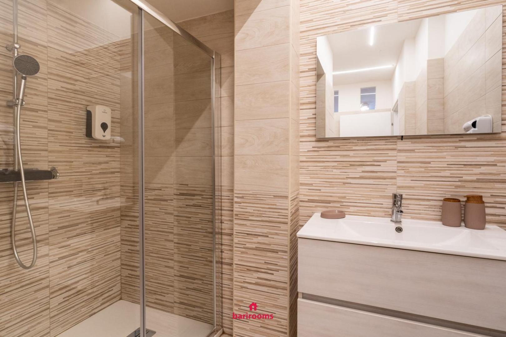Barirooms - Murat Suites 외부 사진