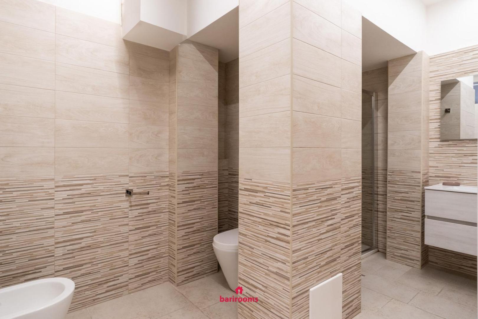 Barirooms - Murat Suites 외부 사진