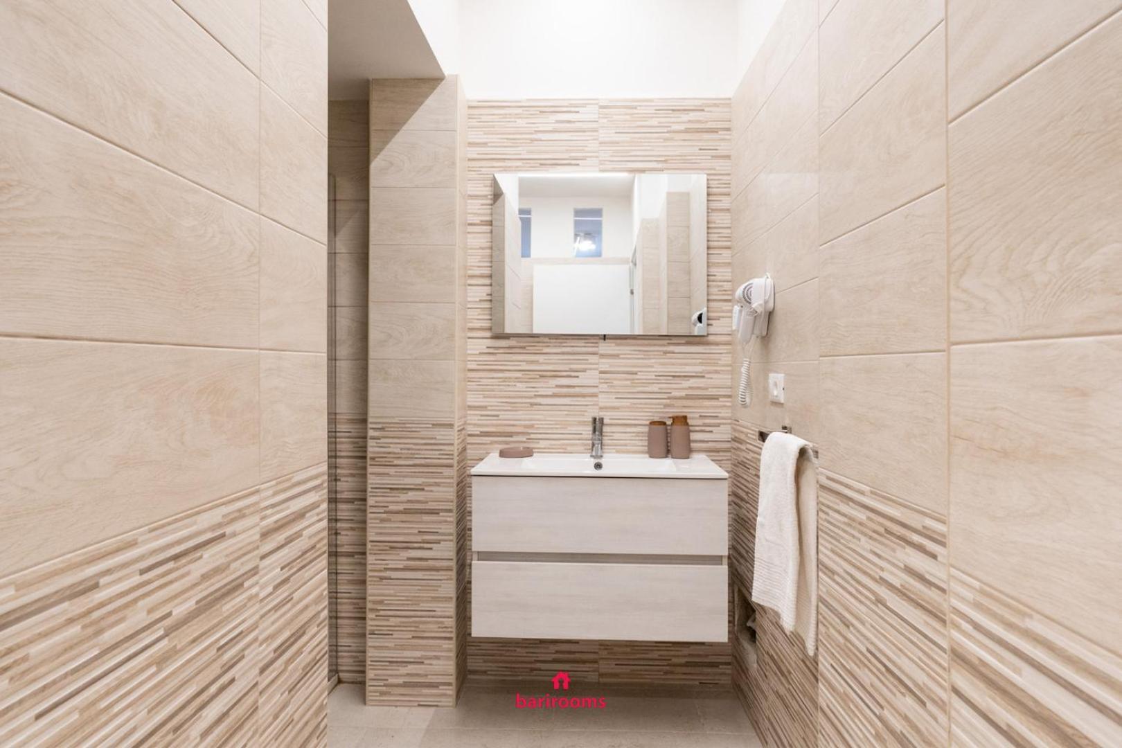 Barirooms - Murat Suites 외부 사진