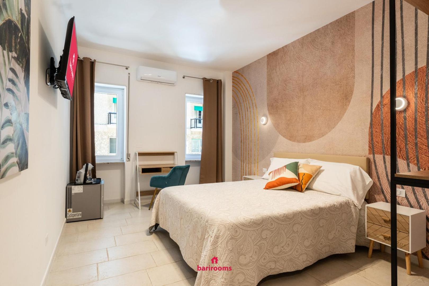 Barirooms - Murat Suites 외부 사진