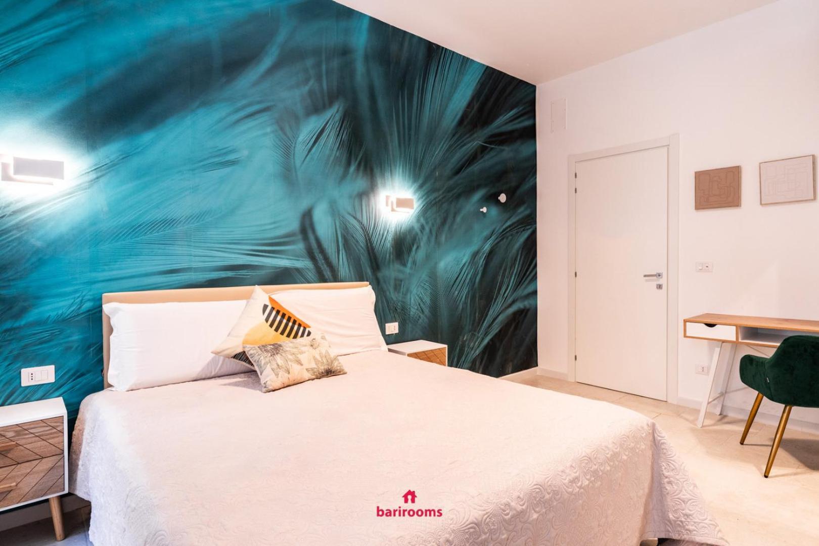 Barirooms - Murat Suites 외부 사진