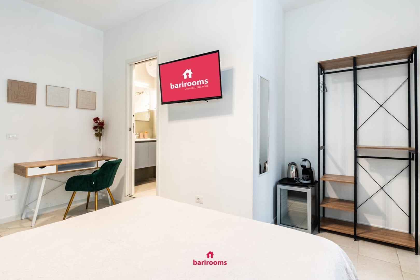 Barirooms - Murat Suites 외부 사진