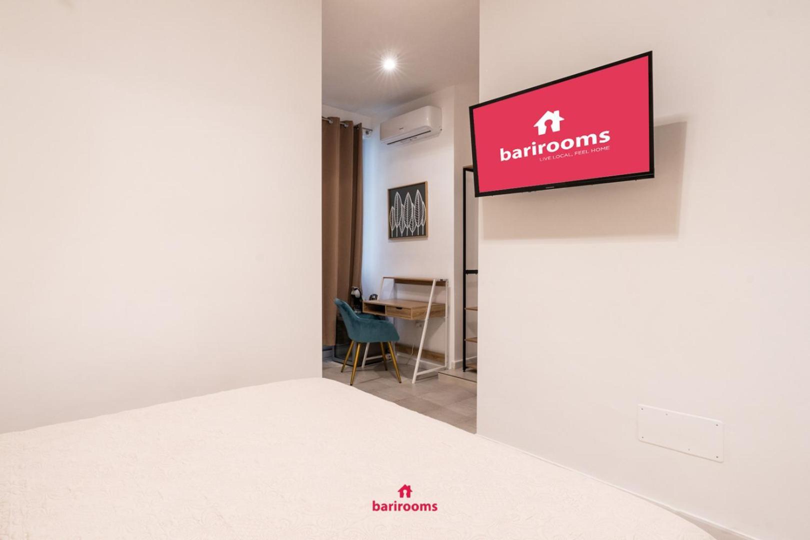 Barirooms - Murat Suites 외부 사진