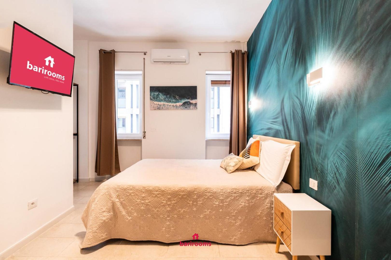 Barirooms - Murat Suites 외부 사진