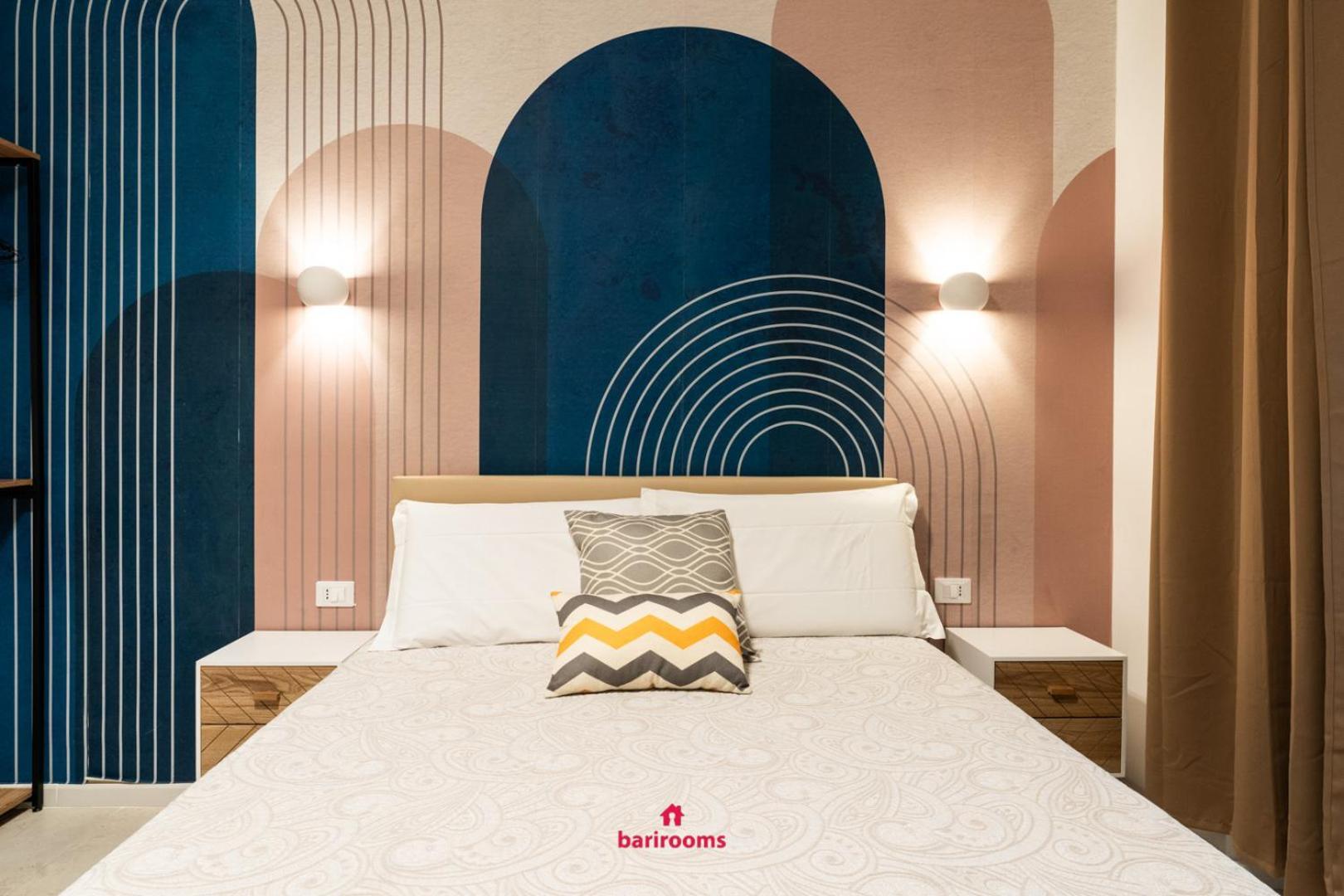 Barirooms - Murat Suites 외부 사진