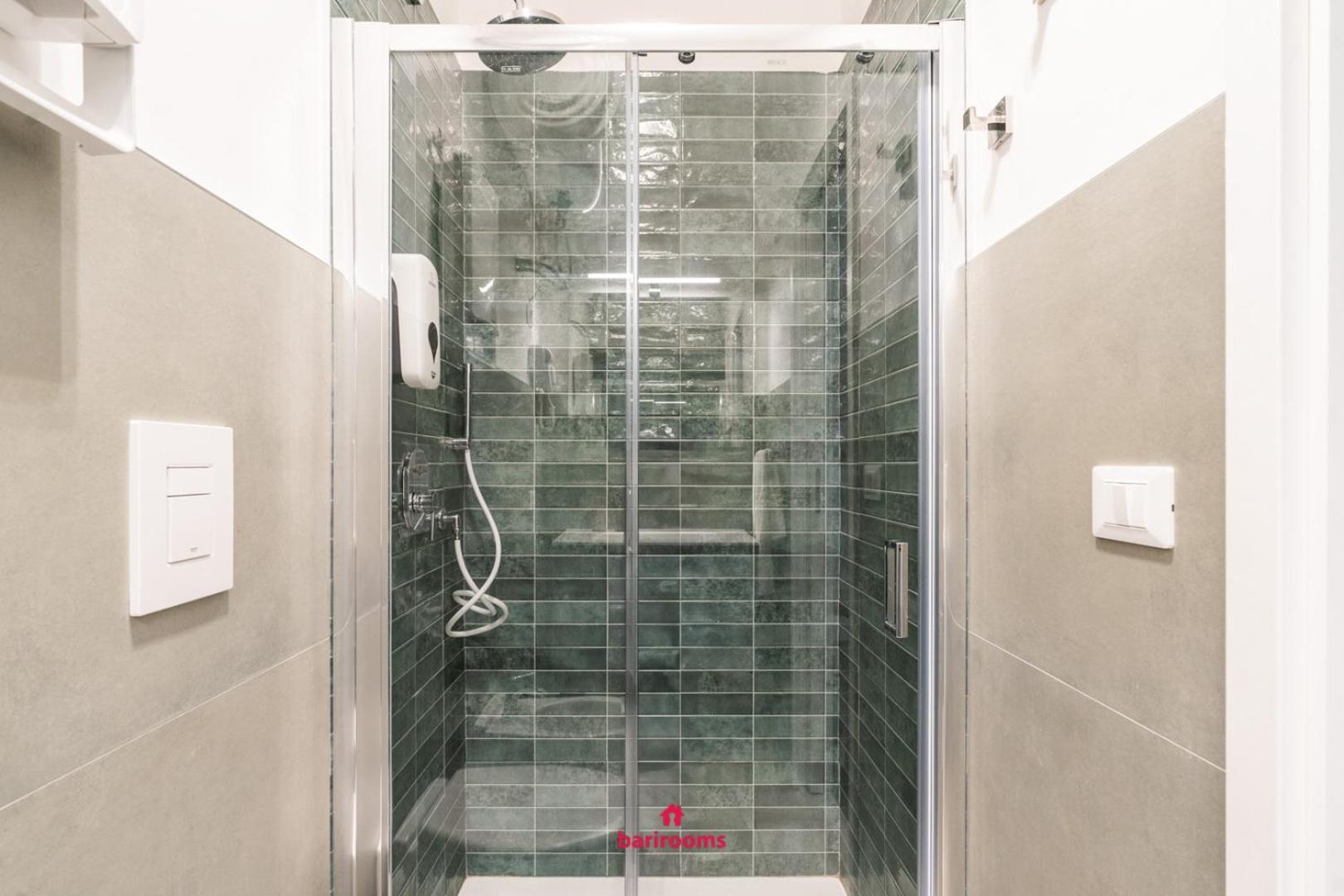 Barirooms - Murat Suites 외부 사진