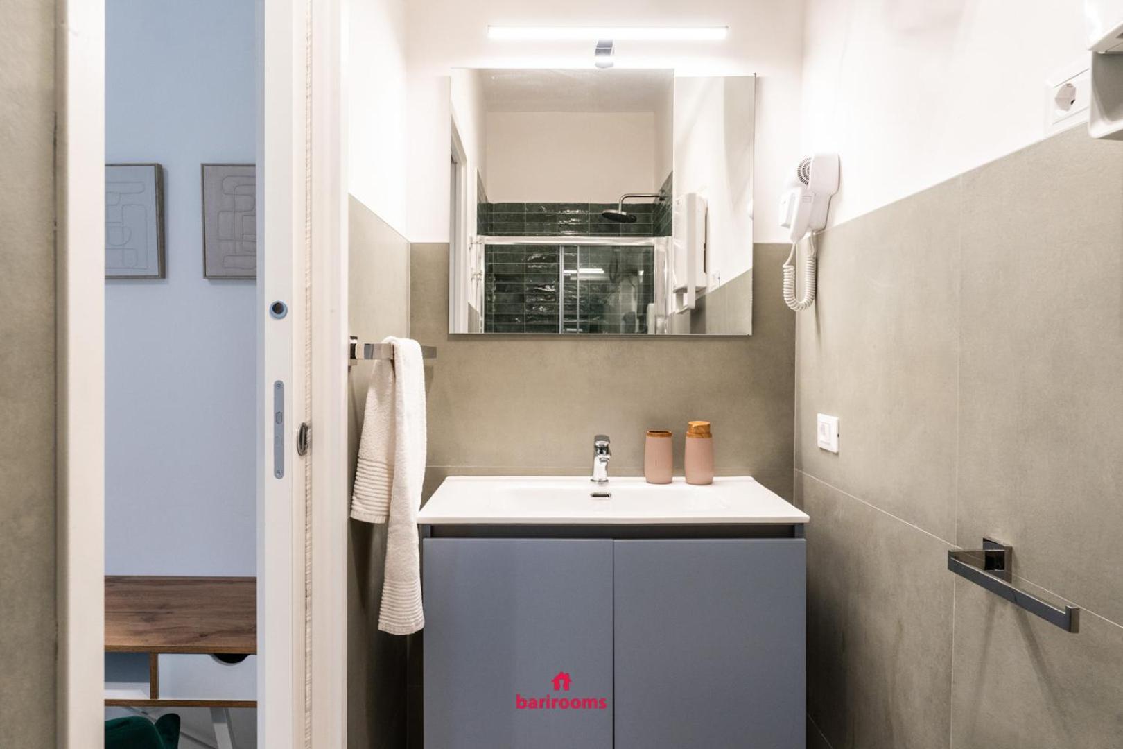 Barirooms - Murat Suites 외부 사진