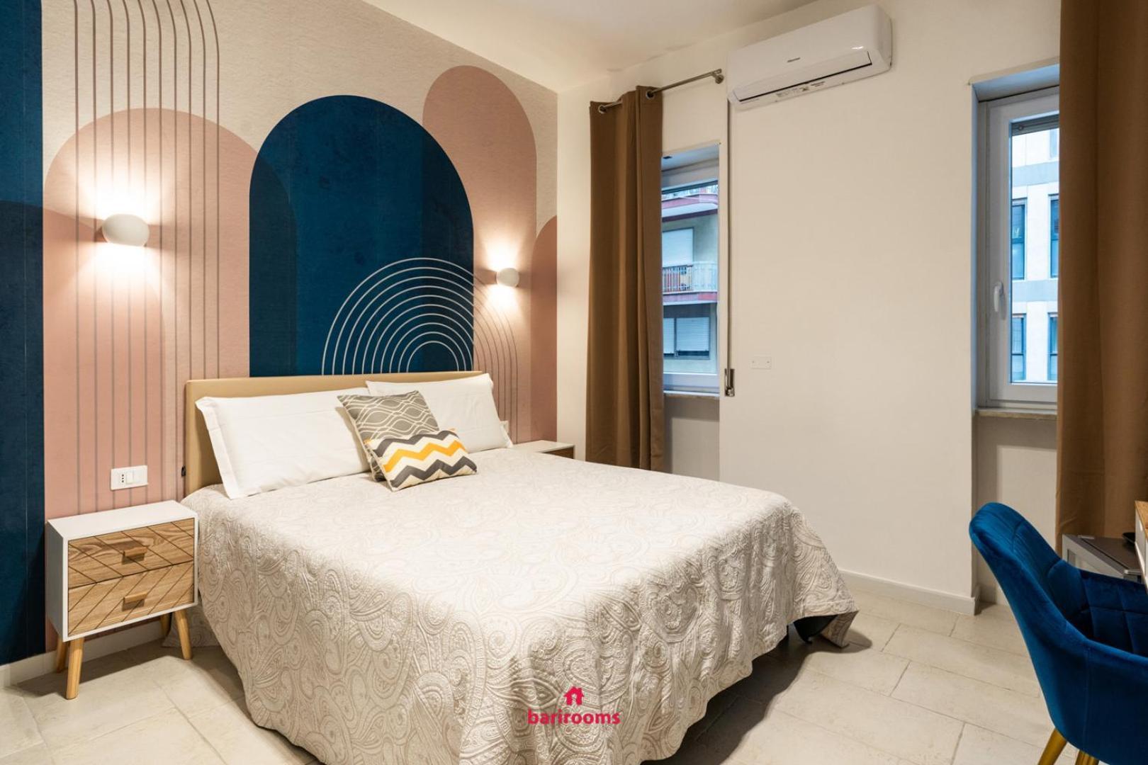 Barirooms - Murat Suites 외부 사진