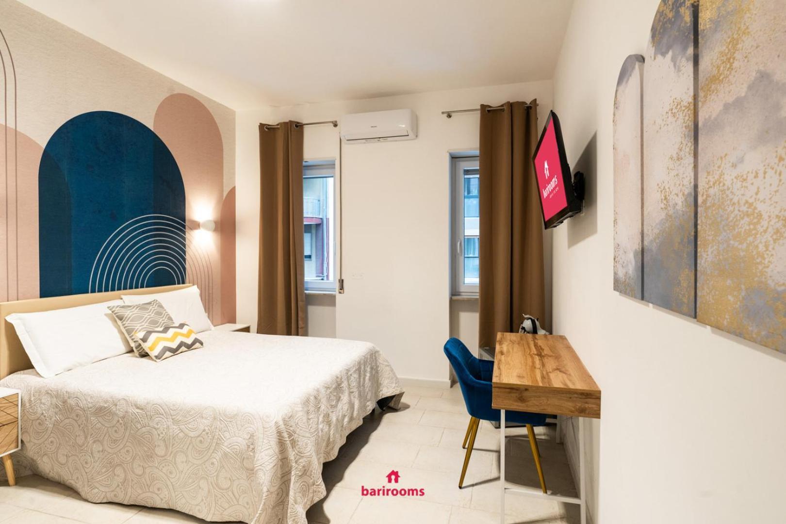 Barirooms - Murat Suites 외부 사진