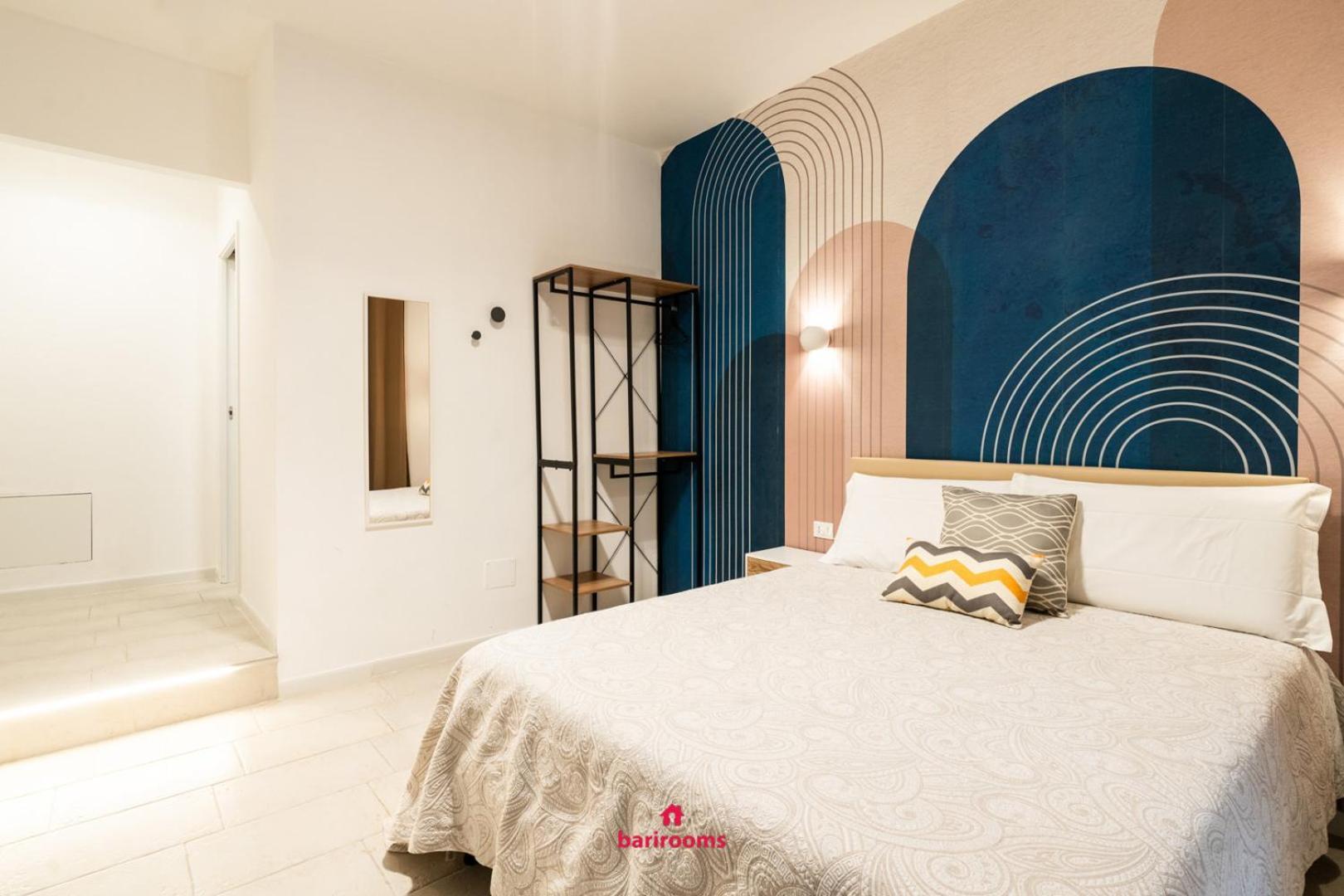 Barirooms - Murat Suites 외부 사진