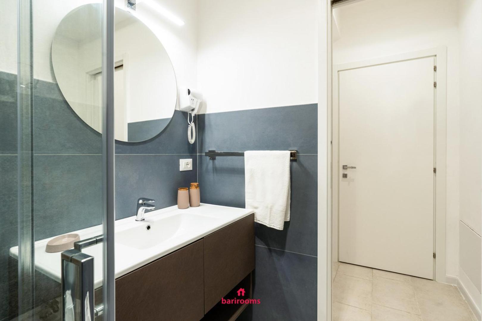 Barirooms - Murat Suites 외부 사진