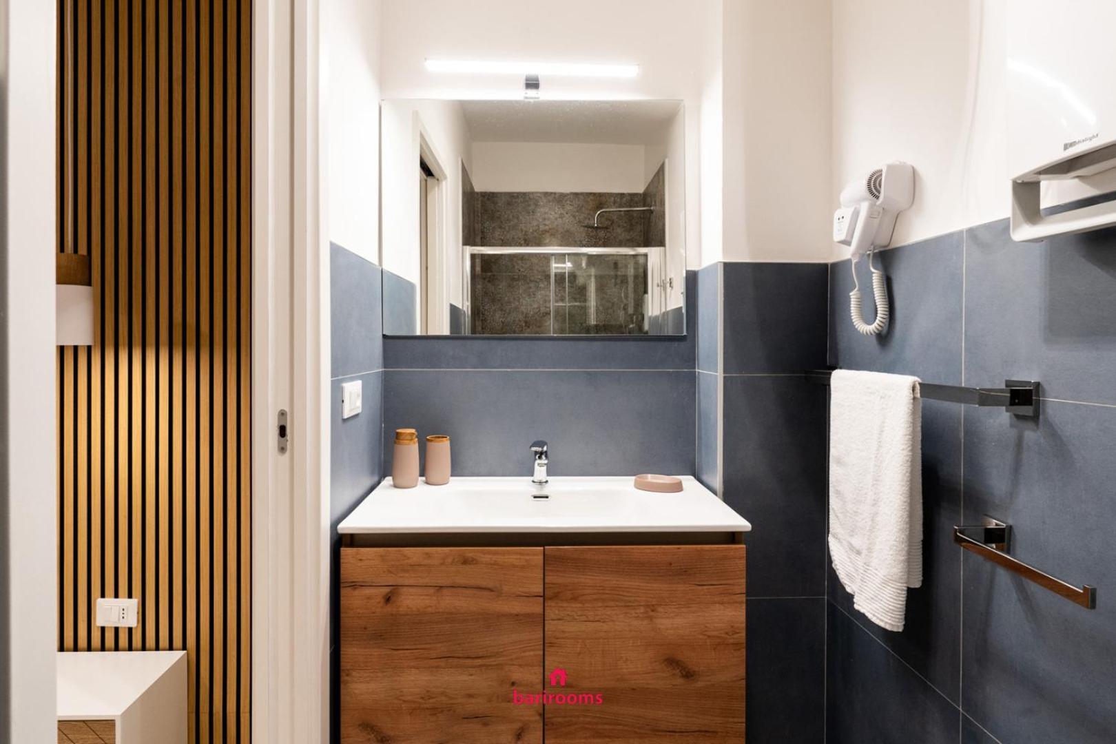Barirooms - Murat Suites 외부 사진