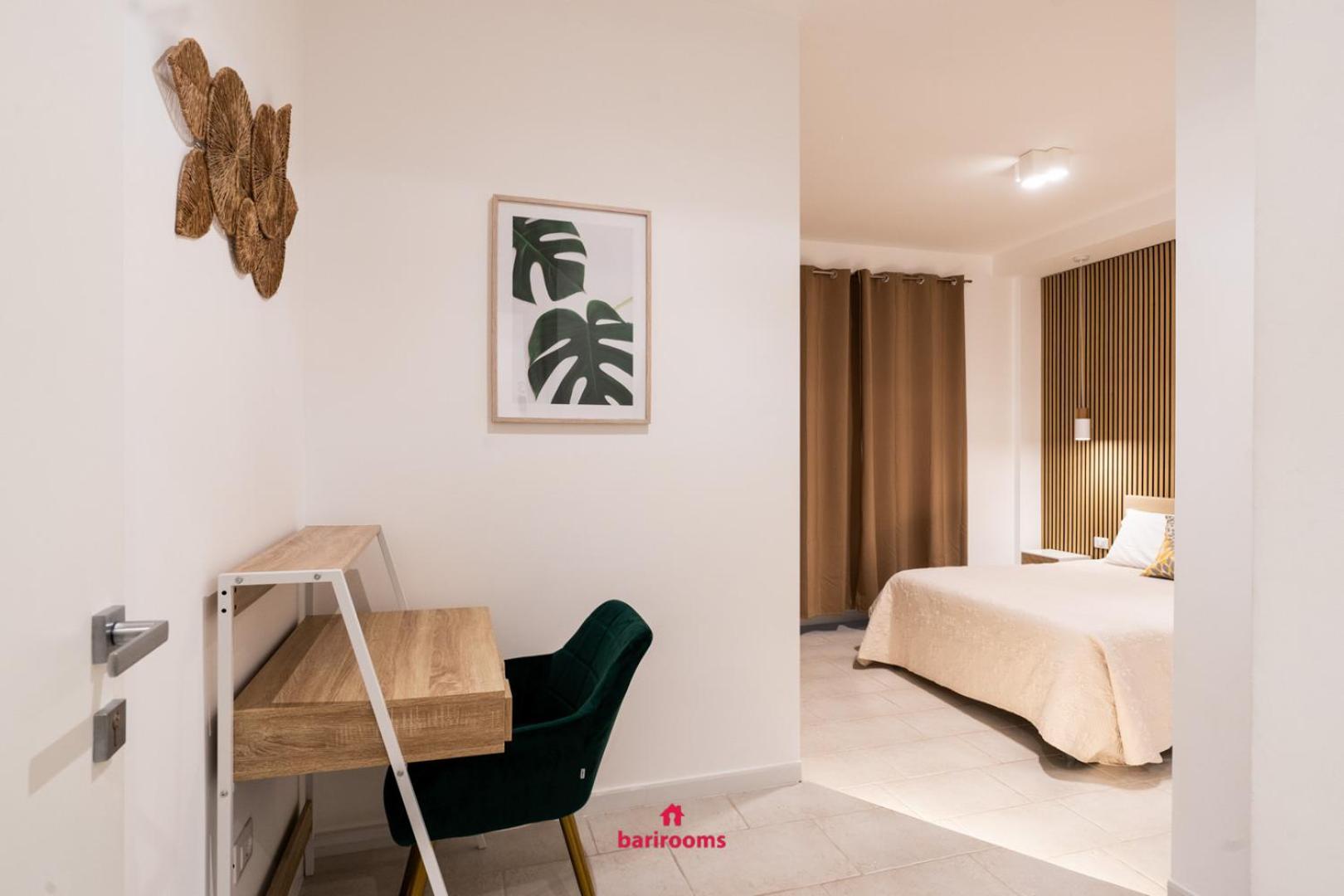 Barirooms - Murat Suites 외부 사진