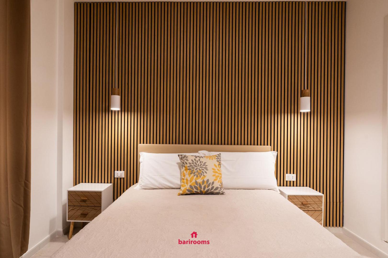 Barirooms - Murat Suites 외부 사진