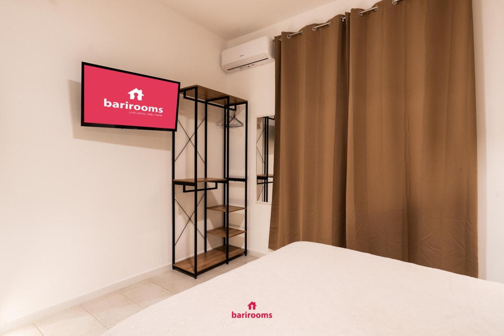 Barirooms - Murat Suites 외부 사진