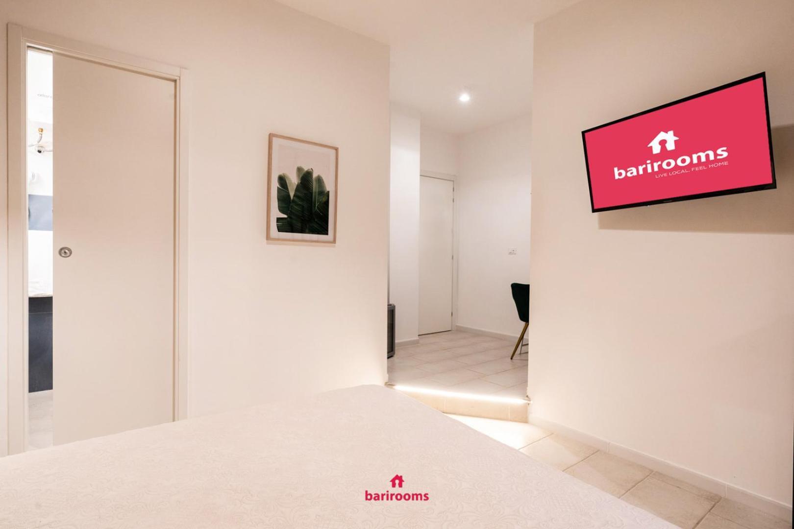 Barirooms - Murat Suites 외부 사진