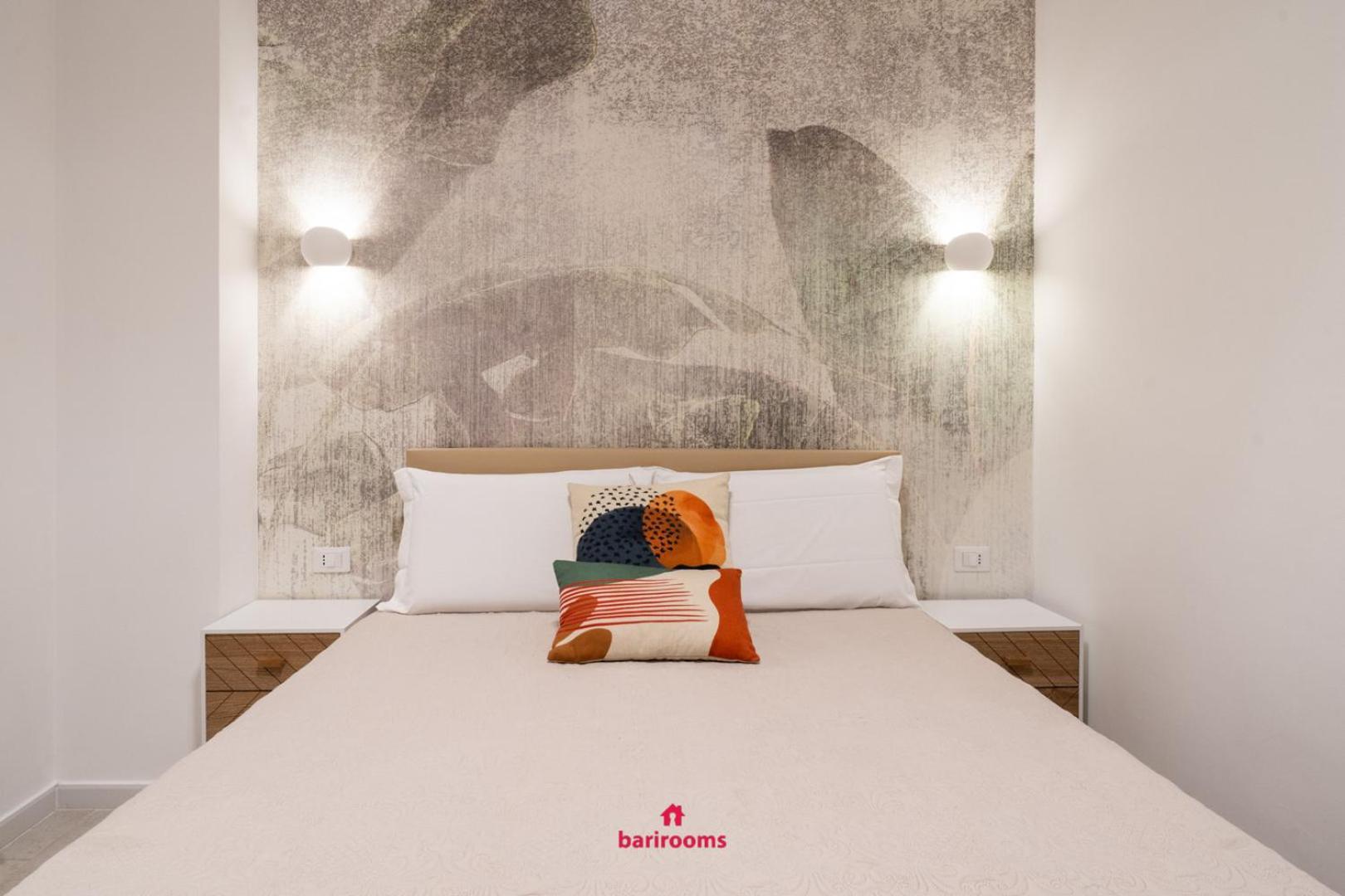 Barirooms - Murat Suites 외부 사진