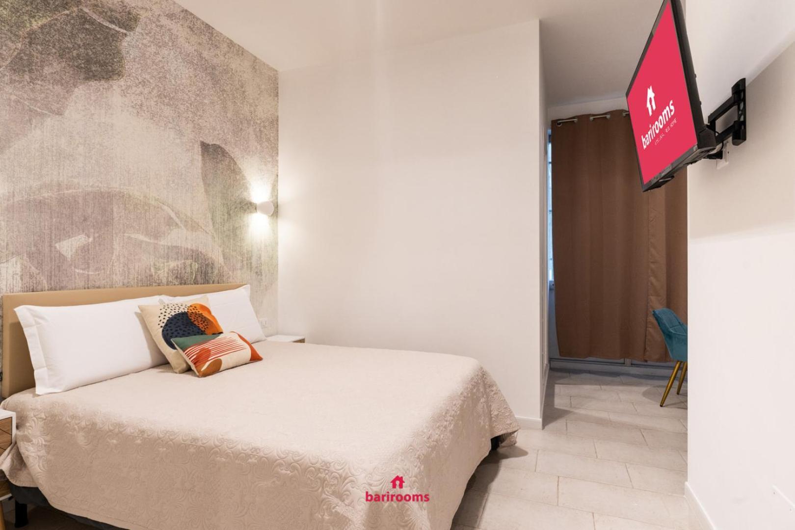 Barirooms - Murat Suites 외부 사진