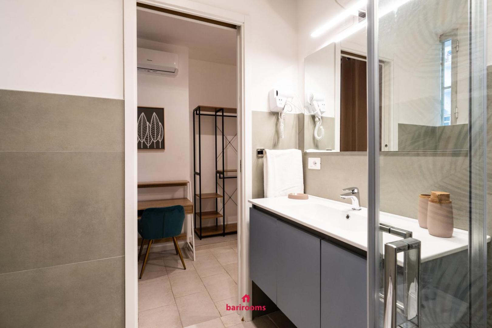 Barirooms - Murat Suites 외부 사진