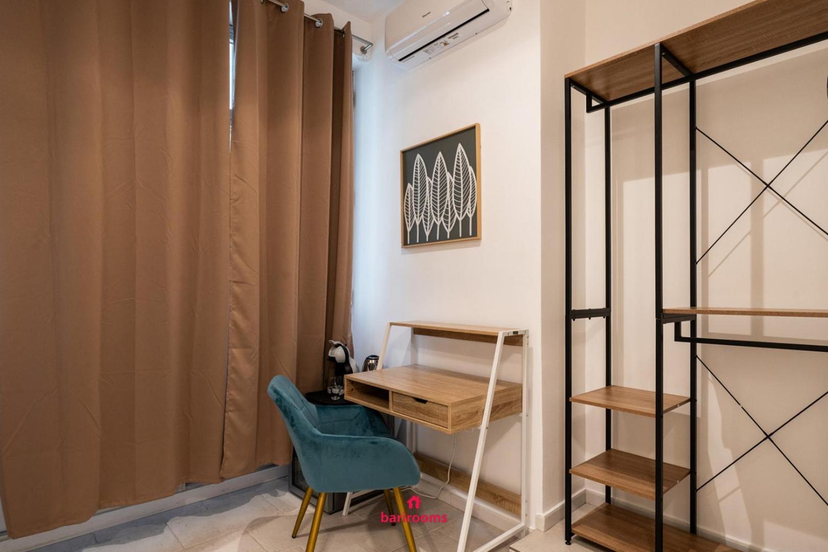 Barirooms - Murat Suites 외부 사진