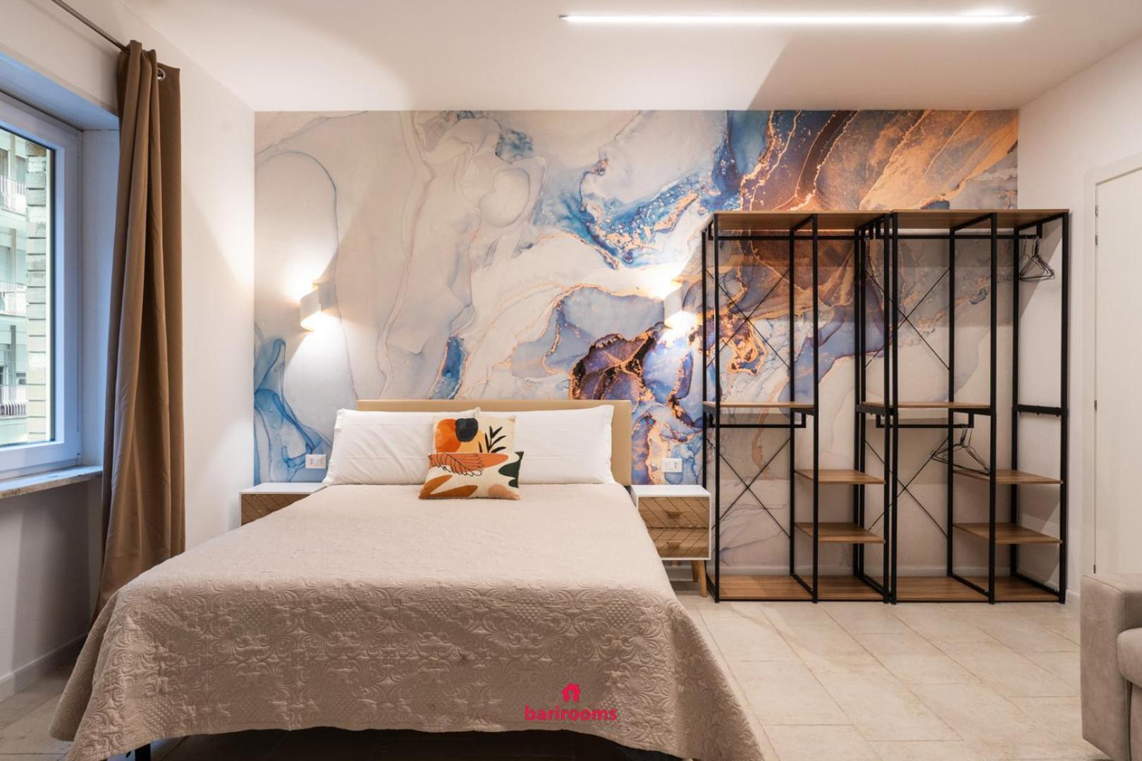 Barirooms - Murat Suites 외부 사진