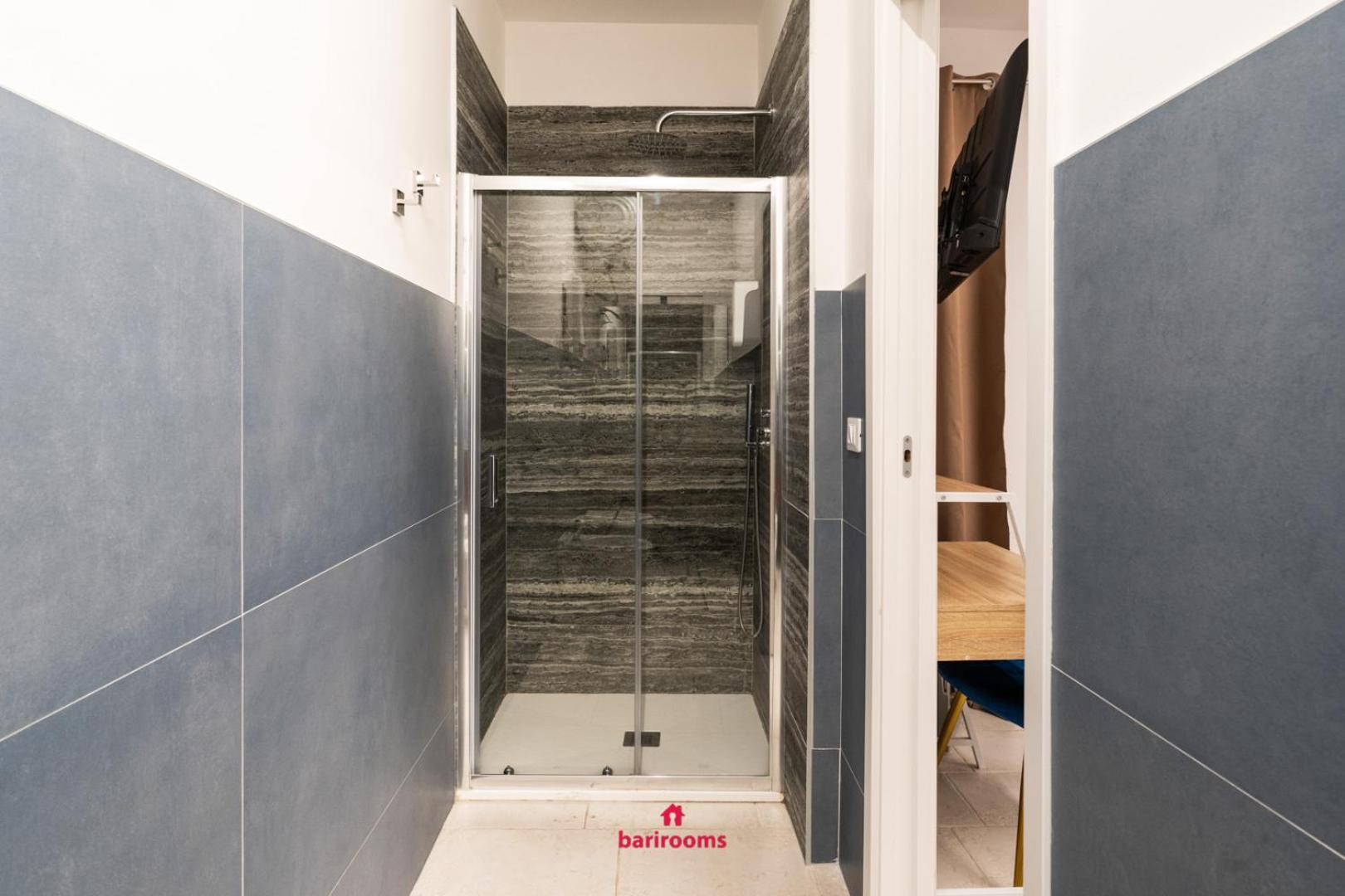 Barirooms - Murat Suites 외부 사진