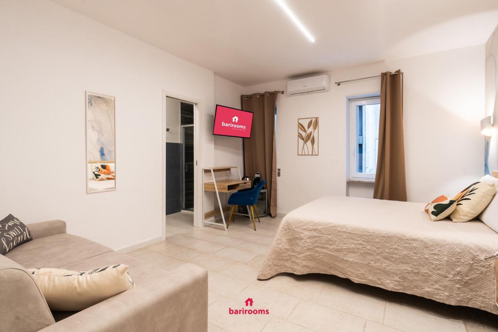 Barirooms - Murat Suites 외부 사진